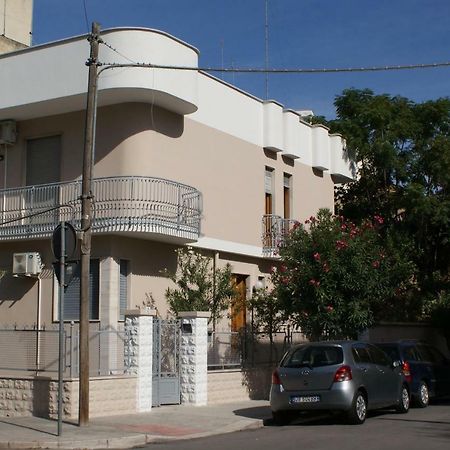B&B La Bougainvillea Άντρια Εξωτερικό φωτογραφία