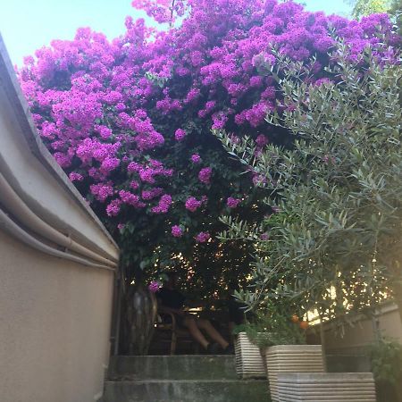 B&B La Bougainvillea Άντρια Εξωτερικό φωτογραφία