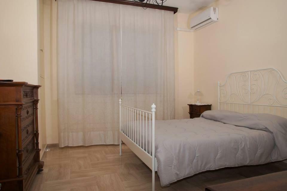 B&B La Bougainvillea Άντρια Εξωτερικό φωτογραφία
