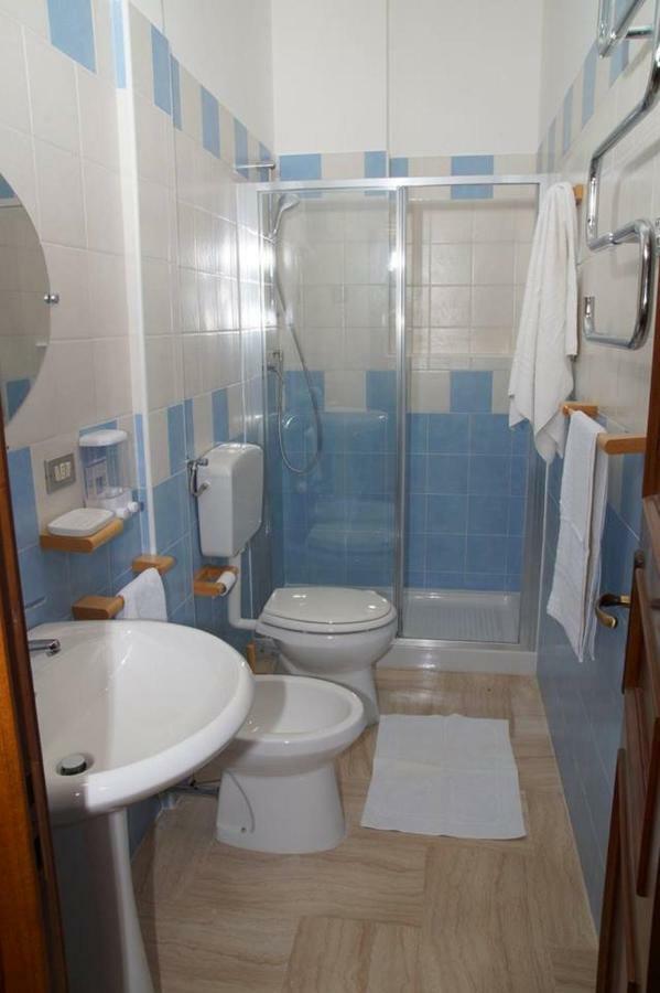 B&B La Bougainvillea Άντρια Εξωτερικό φωτογραφία