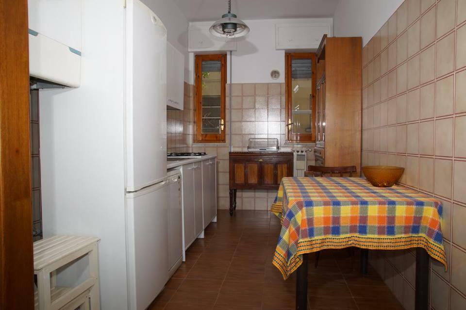 B&B La Bougainvillea Άντρια Εξωτερικό φωτογραφία